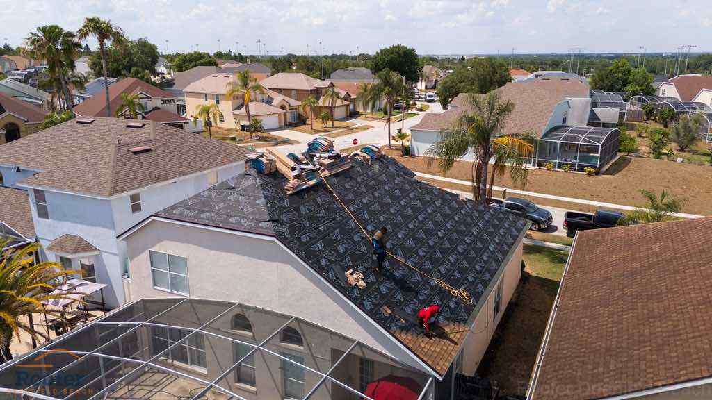 Deerfield Beach Roof Replacement Deerfield Beach Roof Replacement