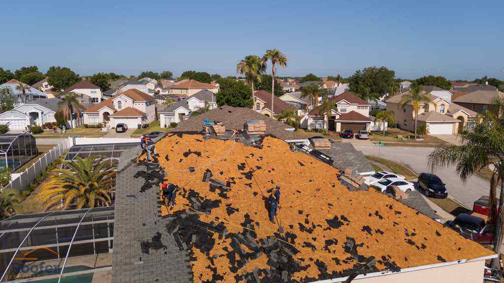 Flat Roof Replacement Deerfield Beach Flat Roof Replacement Deerfield Beach