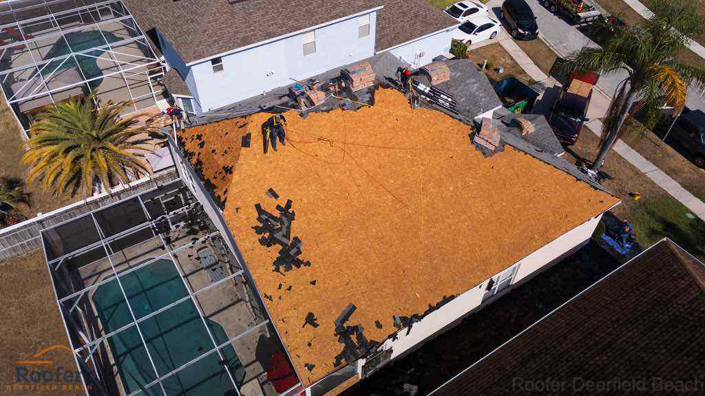 Roof Leak Deerfield Beach Roof Leak Deerfield Beach